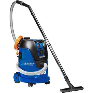 Nilfisk Aero 26-2L PC våd-/tørsuger