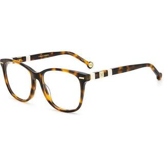 Carolina Herrera CH 0050 C1H 54 Briller Kvinder Tortoiseshell - Tortoise - 54mm