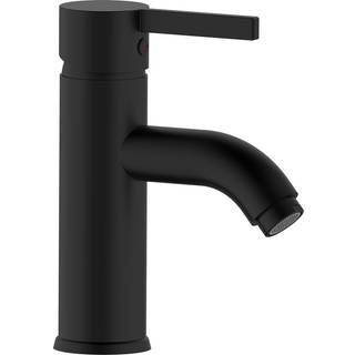 Geyser mini håndvaskarmatur Sort 4013.26