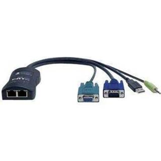 Adder Link CATx Dual CAM