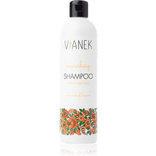 VIANEK Nourishing Shampoo 300 ml