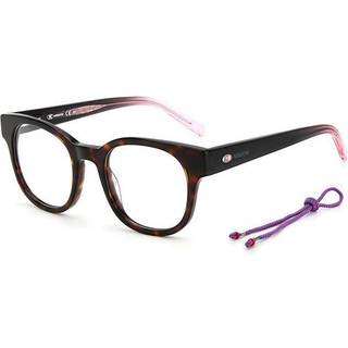 Missoni MMI 0099 086 48 Briller Mænd Tortoiseshell - Dark Tortoise - 48mm