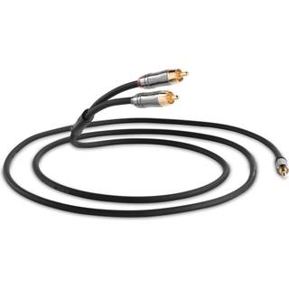 QED Performance J2P 1.5 meter