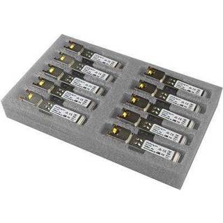 StarTech.com Gigabit RJ45 Copper SFP Transceiver Module