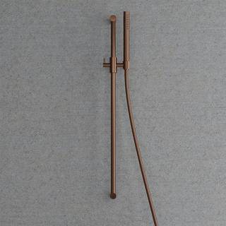 Primy Steel Pleasure 1 brusestangssæt - Amber (kobber look)