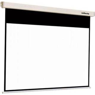 reflecta Crystal-Line Rollo lærred 240x179cm
