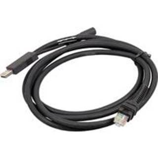 ZEBRA USB Cable Serie A Connector