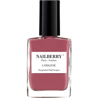 NAILBERRY LOXYGÉNÉ Fashionista