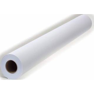 Plotterpapir rulle NP80 PPC 297mmx175m Kerne:76mm 80g hvid