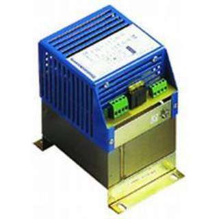 Noratel 12V/DC 30W transformer til DIN skinne montering - 1 stk. tilbage