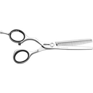 Jaguar CJ 40 Plus Left 5.25" Silver Line