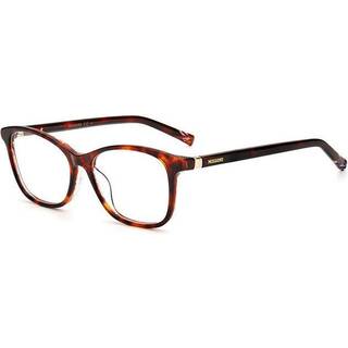 Missoni MIS 0020 0UC 53 Briller Kvinder Tortoiseshell - Pattern Tortoise - 53mm