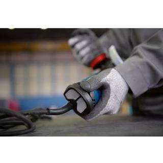 Bosch GWS 17-125 TS Vinkelsliber 1700 W