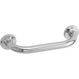 Badekargreb 250 mm forkromet