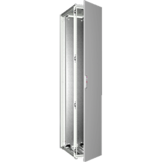 Rittal Gulvskab vx25 400x2000x600MM bxhxd