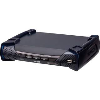 ATEN FHD DVI-I KVM over IP Receiver