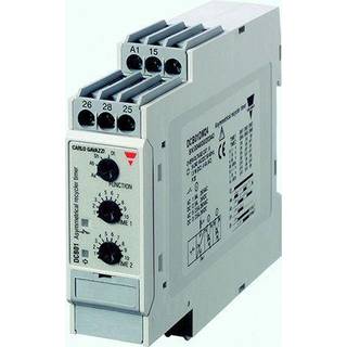 Carlo Gavazzi Uk dcb 01 cm24 tijdrelais
