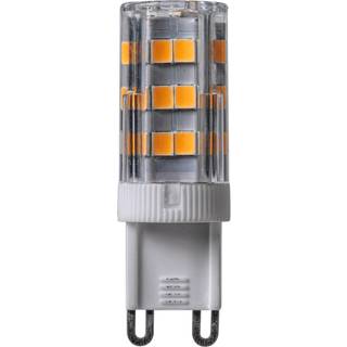 LED pære - G9 - 3,5w (350lm) - 3 Trins - 3000K - Unison
