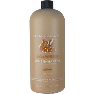 Bumble and Bumle Color Minded Tone Enhancer (Warm) 1000 ml