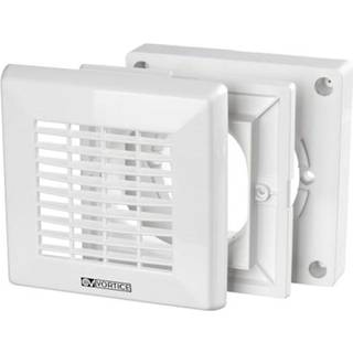 Thermex Punto vindueskit til M 100 ventilator, 158 x 158 mm