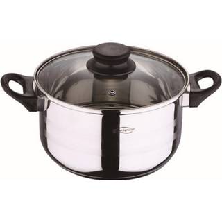 Creta SG trykkoger 6 ltr.