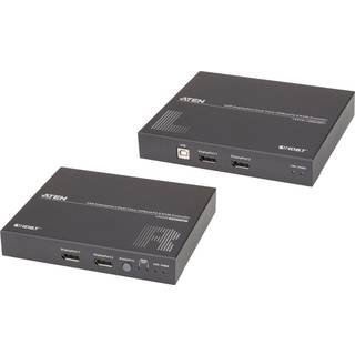 ATEN USB DisplayPort Dual View