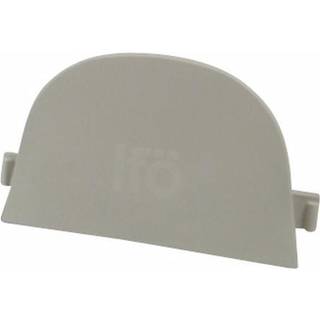 Ifö Sign/Cera dækplade hvid