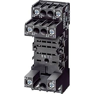 Siemens Plug-in base for