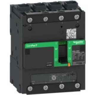 Schneider Maksafbr nsxmh 70ka tm63d 4p4d kabel