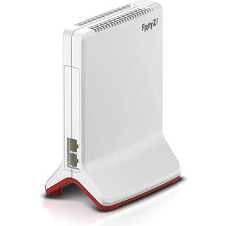 FRITZ!Repeater 3000 AX Netværksgentager 2400 Mbit/s Hvid