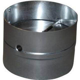 THERMEX 850.54.0160.9 tilbehør til ventilationskanal Lukningsplade til ventilation