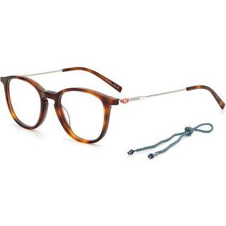 Missoni MMI 0066 086 47 Briller Kvinder Tortoiseshell - Tortoise - 47mm