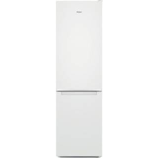 Whirlpool W7X 93A W Køleskab/fryser Bund-fryser Hvid