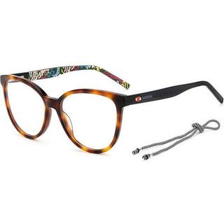 Missoni MMI 0093 05L 53 Briller Kvinder Tortoiseshell - Tortoise - 53mm