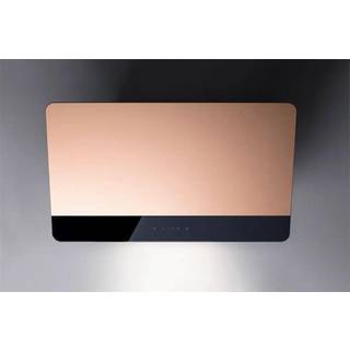 Witt Clean Copper Væghængt emhætte Kobber