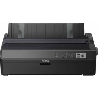 Epson Fx-2190iin 9-nail Matrix Printer