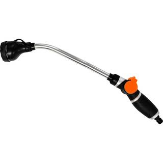 Home It havebruser med regulering og 8 sprayfunktioner