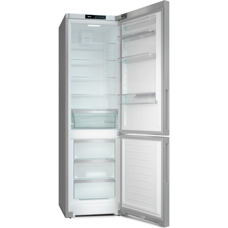Miele Køle-/fryseskab KFN4395DD el EU1 Stål look