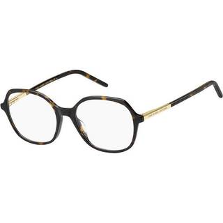 Marc Jacobs Kvinde MARC 512 086 Optiske stel Acetat Havana Firkantet