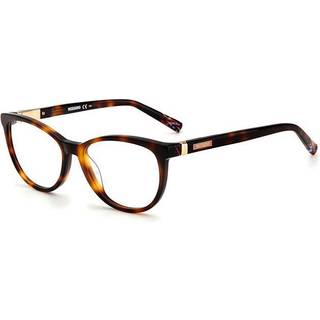 Missoni MIS 0061 05L 54 Briller Kvinder Tortoiseshell - Tortoise - 54mm