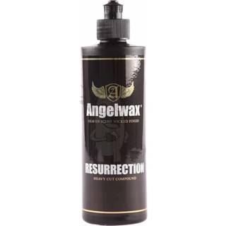 Polermedel Angelwax Resurrection, Grovrubbing, 250 ml