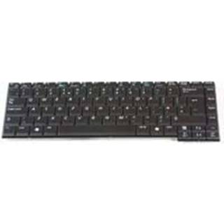 Samsung tastatur - Sort