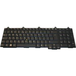 Fujitsu tastatur - Tastatur - Sort