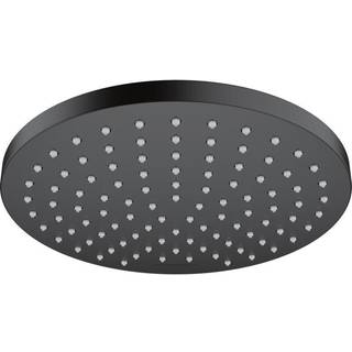 Hansgrohe Vernis Blend Hovedbruser Ø200 mm med EcoSmart i mat sort