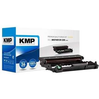 KMP B-DR22 - Tromlekit