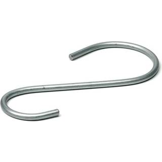 Anza Spandholder, S-krog