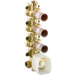 Hansgrohe indbygningsdel til termostatmodul