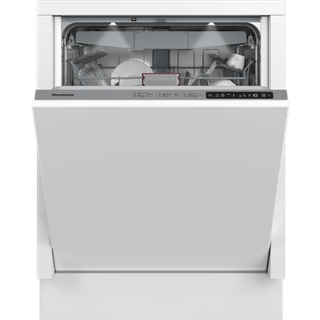Blomberg GVN26S22 Integrerbar Opvaskemaskine - Farve: Ingen