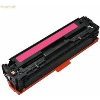 Clover FREECOLOR - Magenta Toner - Lasertoner Magenta