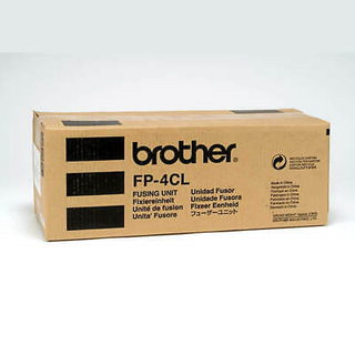 Brother Fuser unit FP4CL